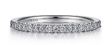 Ring Harris Jeweler Troy, OH