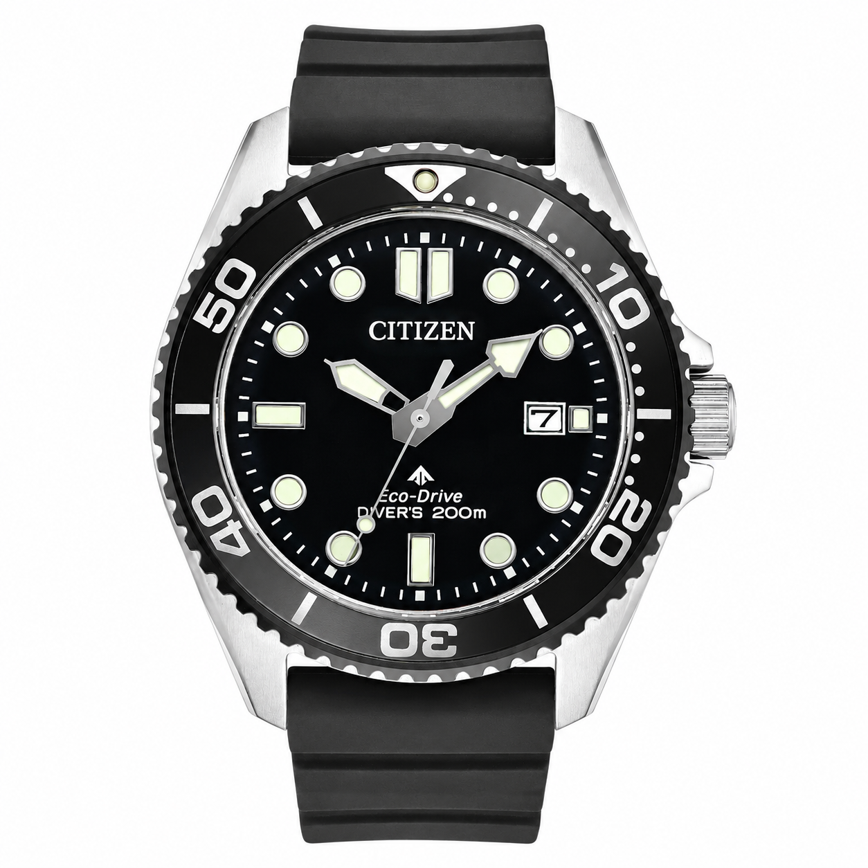 Citizen Eco Drive Promaster Dive Harris Jeweler Troy, OH