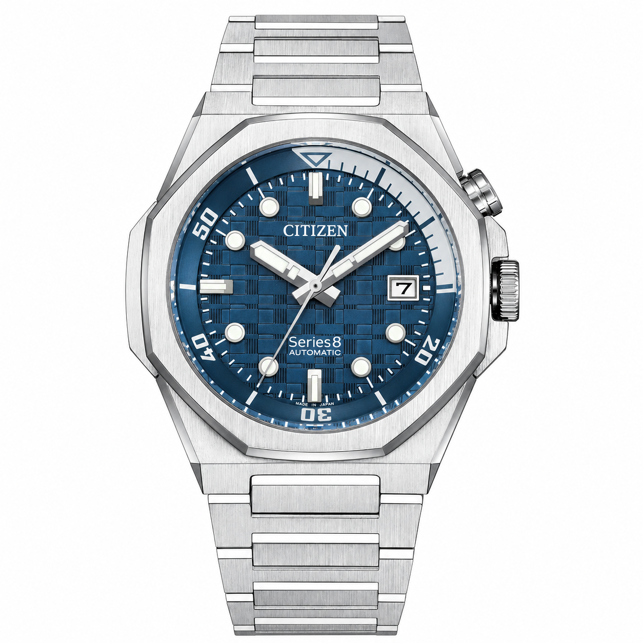 Citizen Series8 890 Watch Harris Jeweler Troy, OH