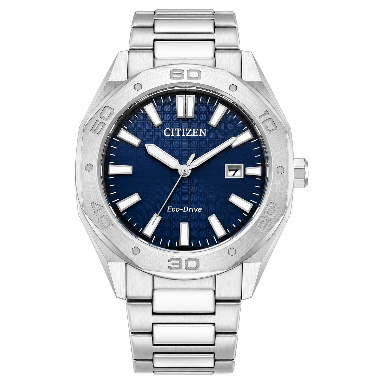 Citizen Eco-Drive Odyn Watch Harris Jeweler Troy, OH