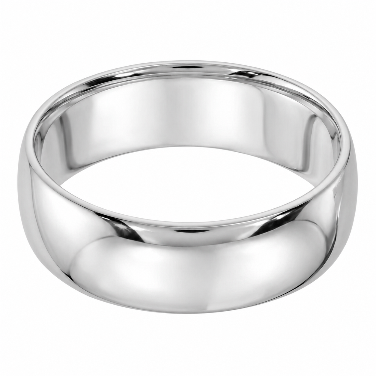 Men's Wedding Band Harris Jeweler Troy, OH