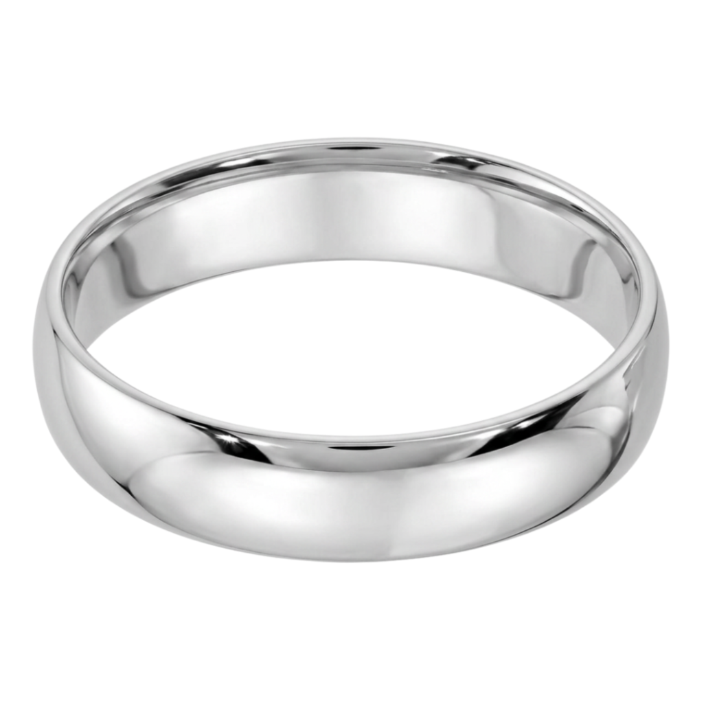 Men's Wedding Band Harris Jeweler Troy, OH