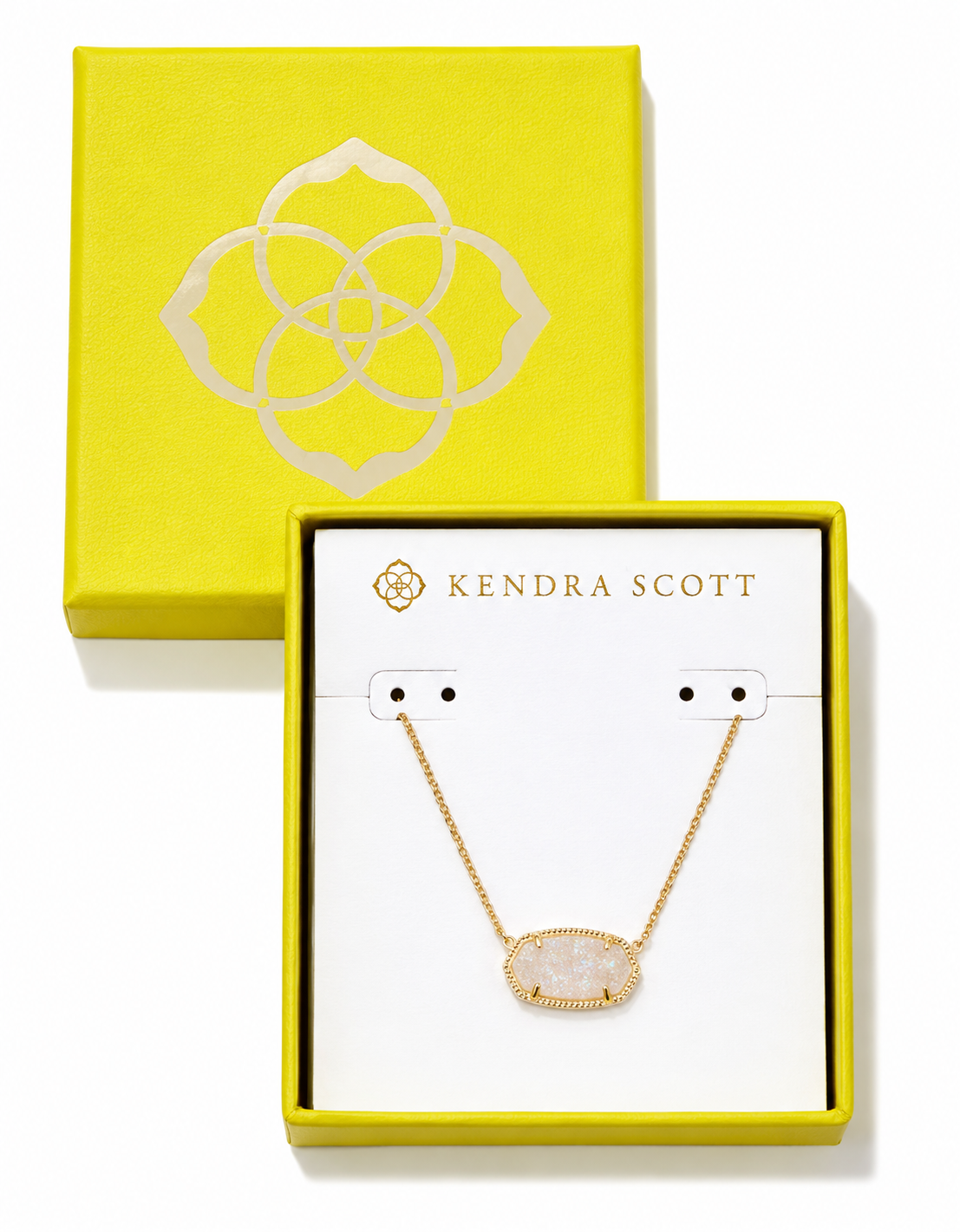 Kendra Scott Elisa Necklace Harris Jeweler Troy, OH