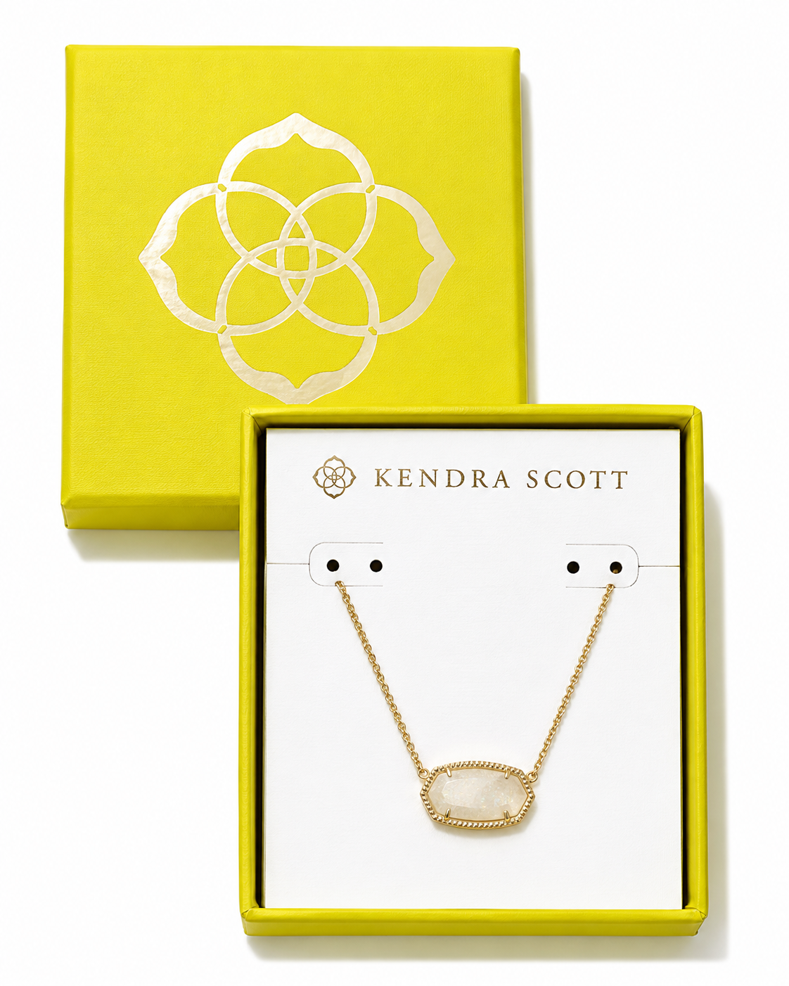Kendra Scott Elisa Necklace Harris Jeweler Troy, OH