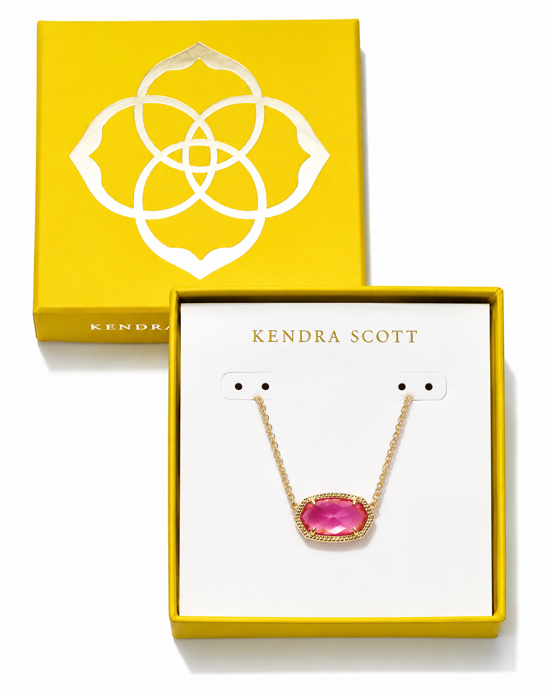 Kendra Scott Elisa Necklace Harris Jeweler Troy, OH