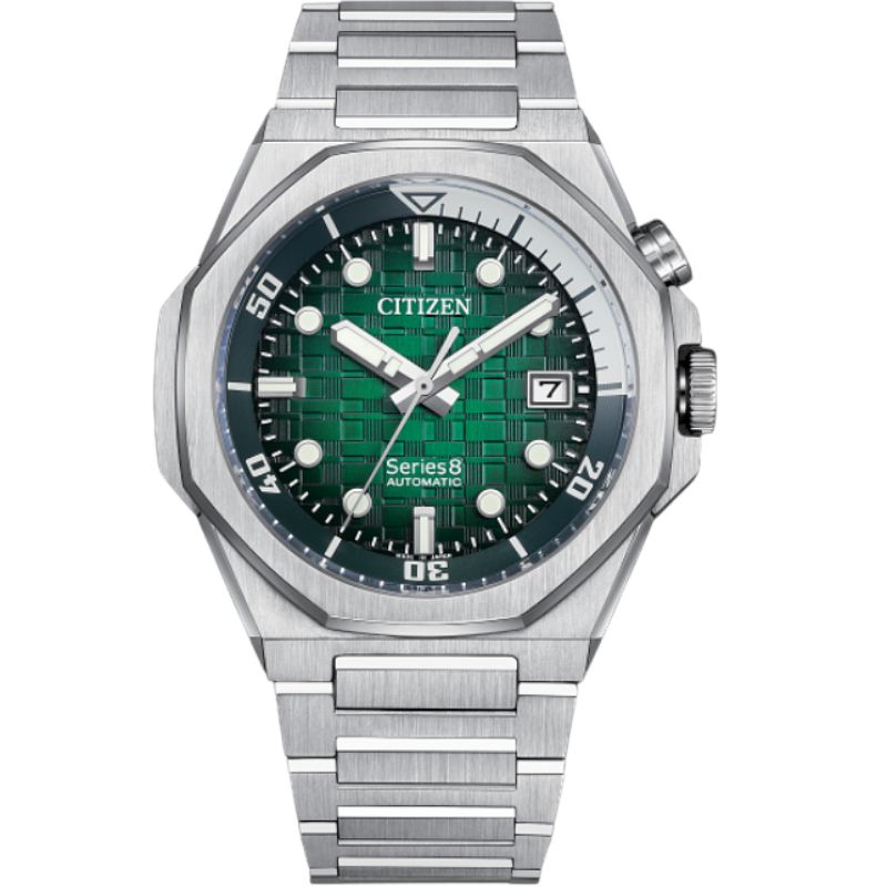 Citizen Series8 890 Automatic Watch Harris Jeweler Troy, OH
