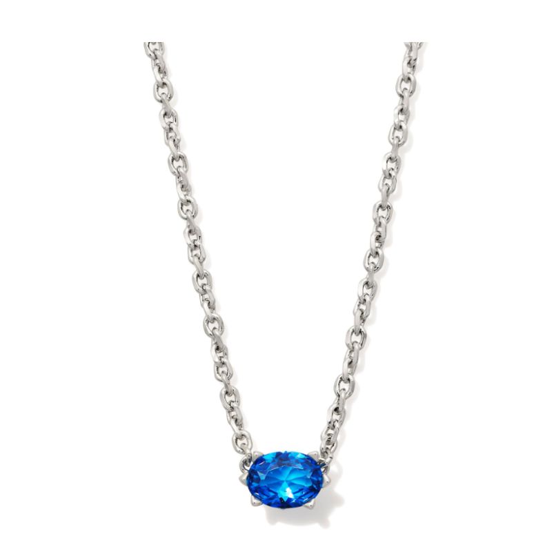 Kendra Scott Cailin Necklace Harris Jeweler Troy, OH