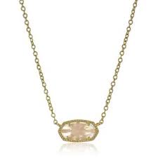 Kendra Scott Elisa Necklace Harris Jeweler Troy, OH