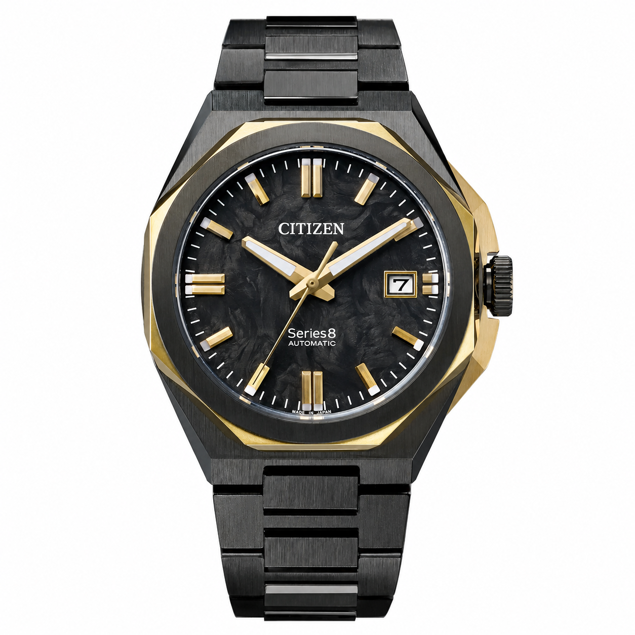 Citizen Series8 Watch - Limited Edition Harris Jeweler Troy, OH
