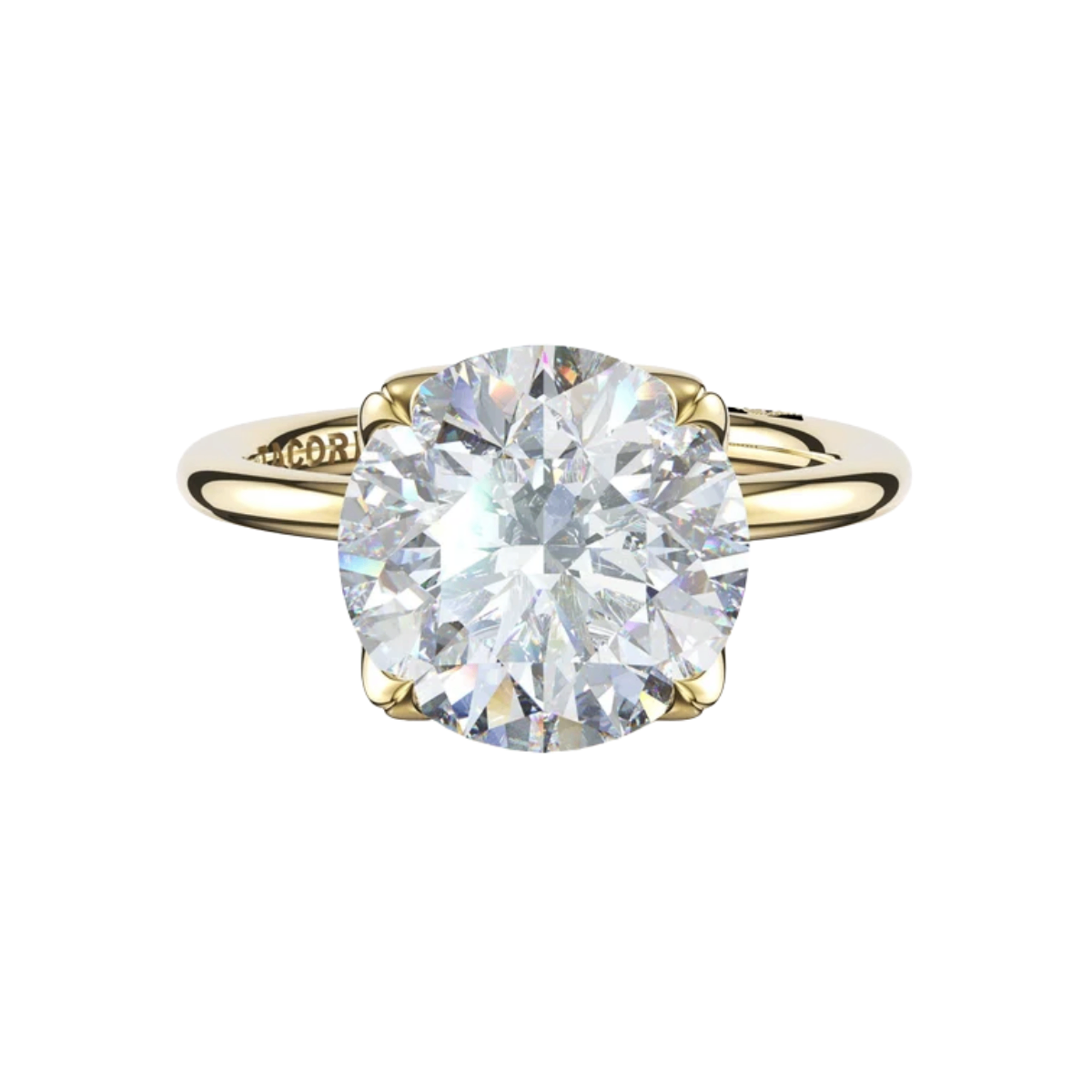 Ring Harris Jeweler Troy, OH