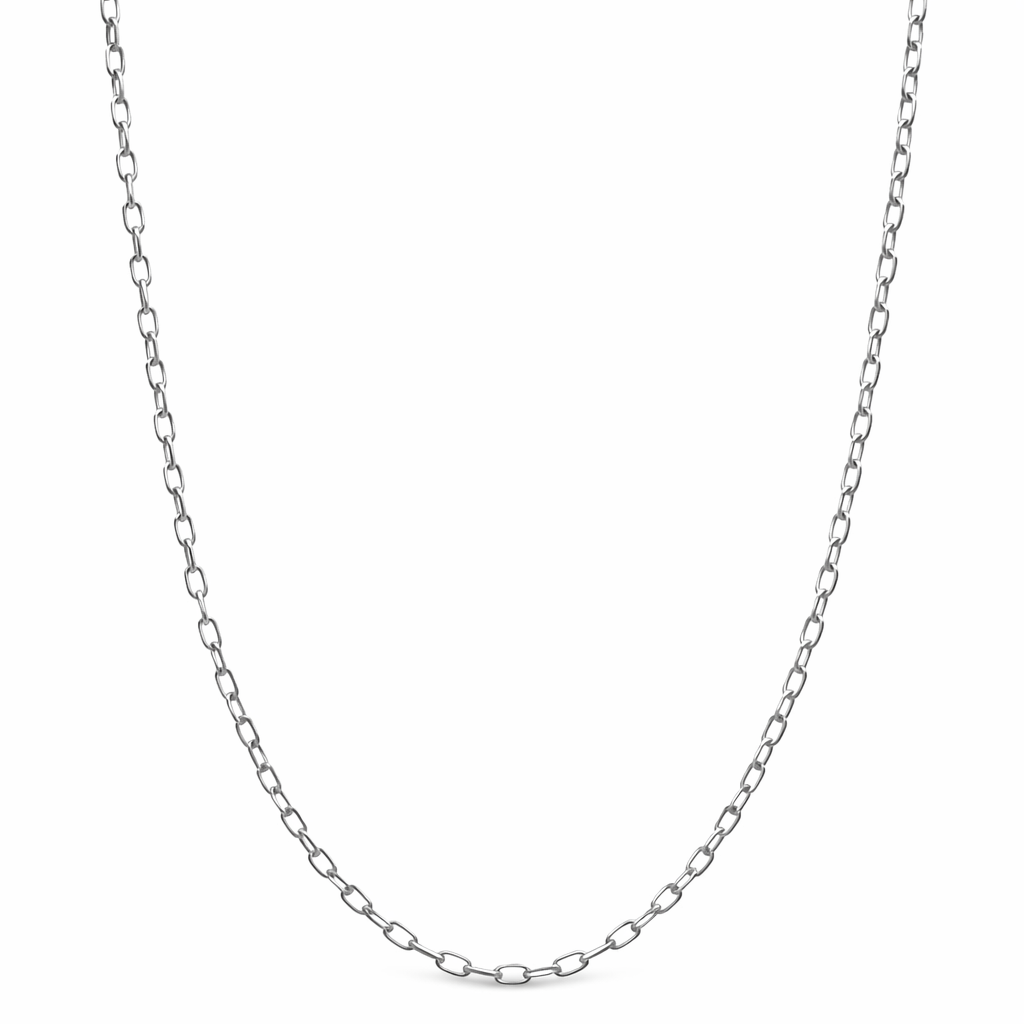 1.75MM Estate Cable Chain Harris Jeweler Troy, OH