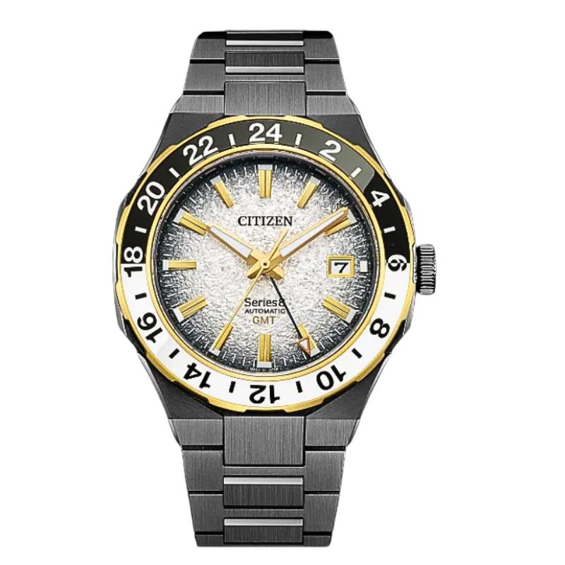 Citizen Series8 The Winter Automatic Watch - Limited Edition Harris Jeweler Troy, OH