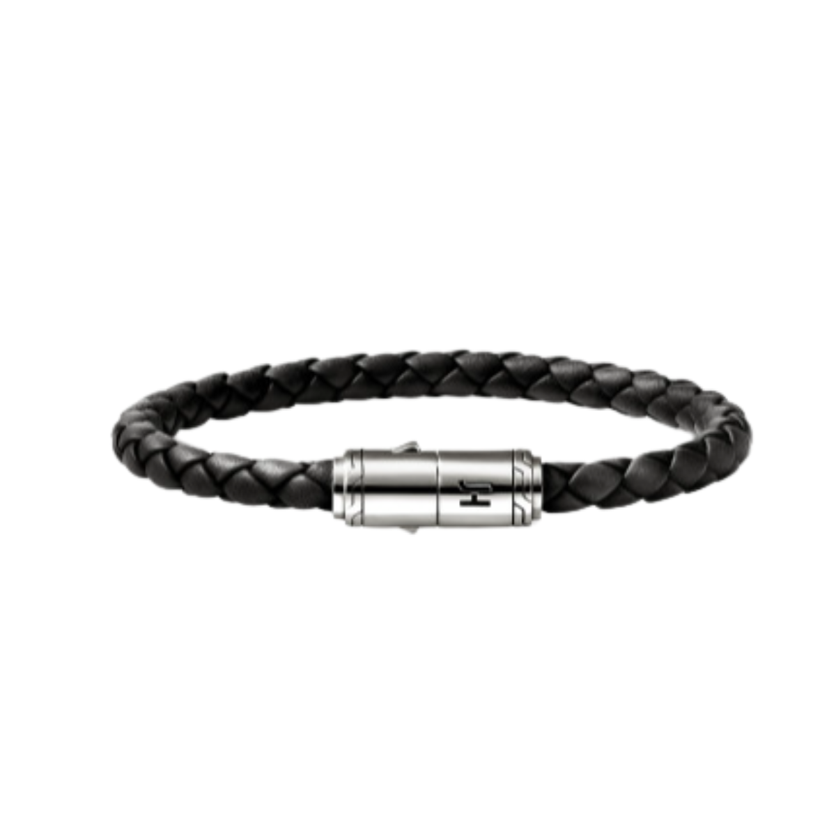 John Hardy Leather Bracelet Harris Jeweler Troy, OH