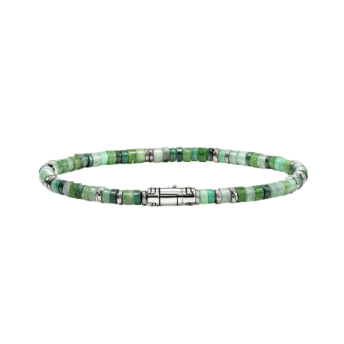 John Hardy Bead Bracelet Harris Jeweler Troy, OH