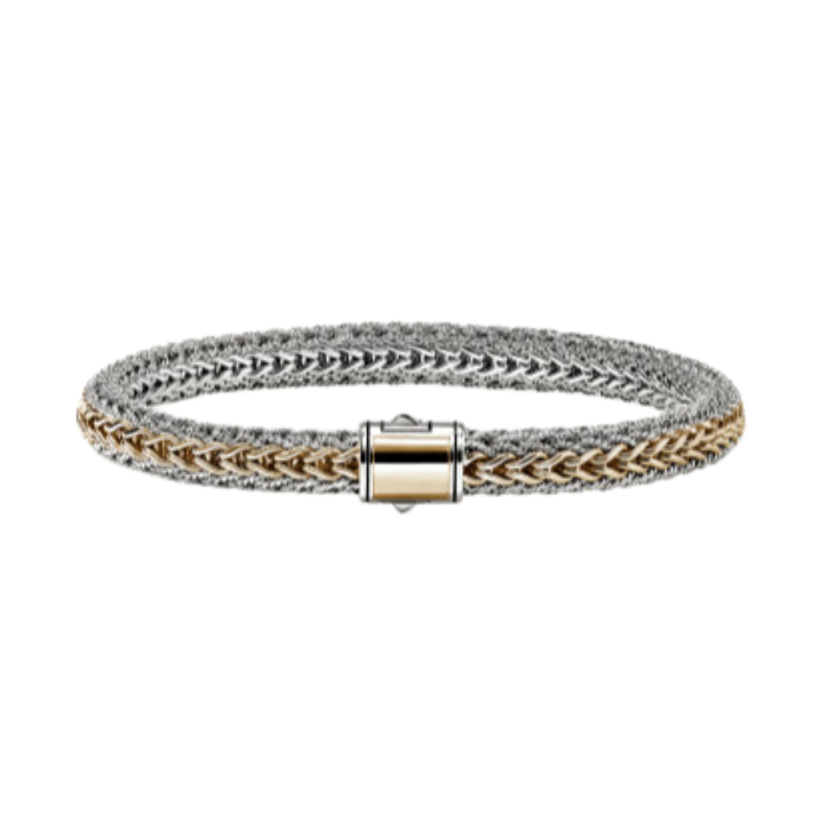 John Hardy Reversible Bracelet Harris Jeweler Troy, OH