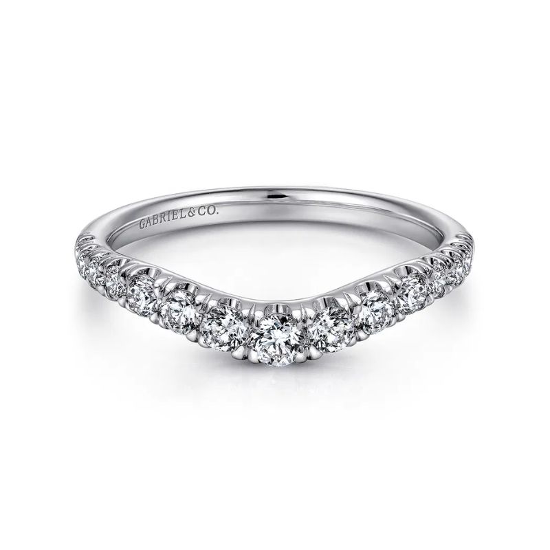 Ring Harris Jeweler Troy, OH