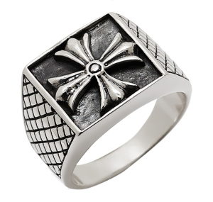 Ring Harris Jeweler Troy, OH