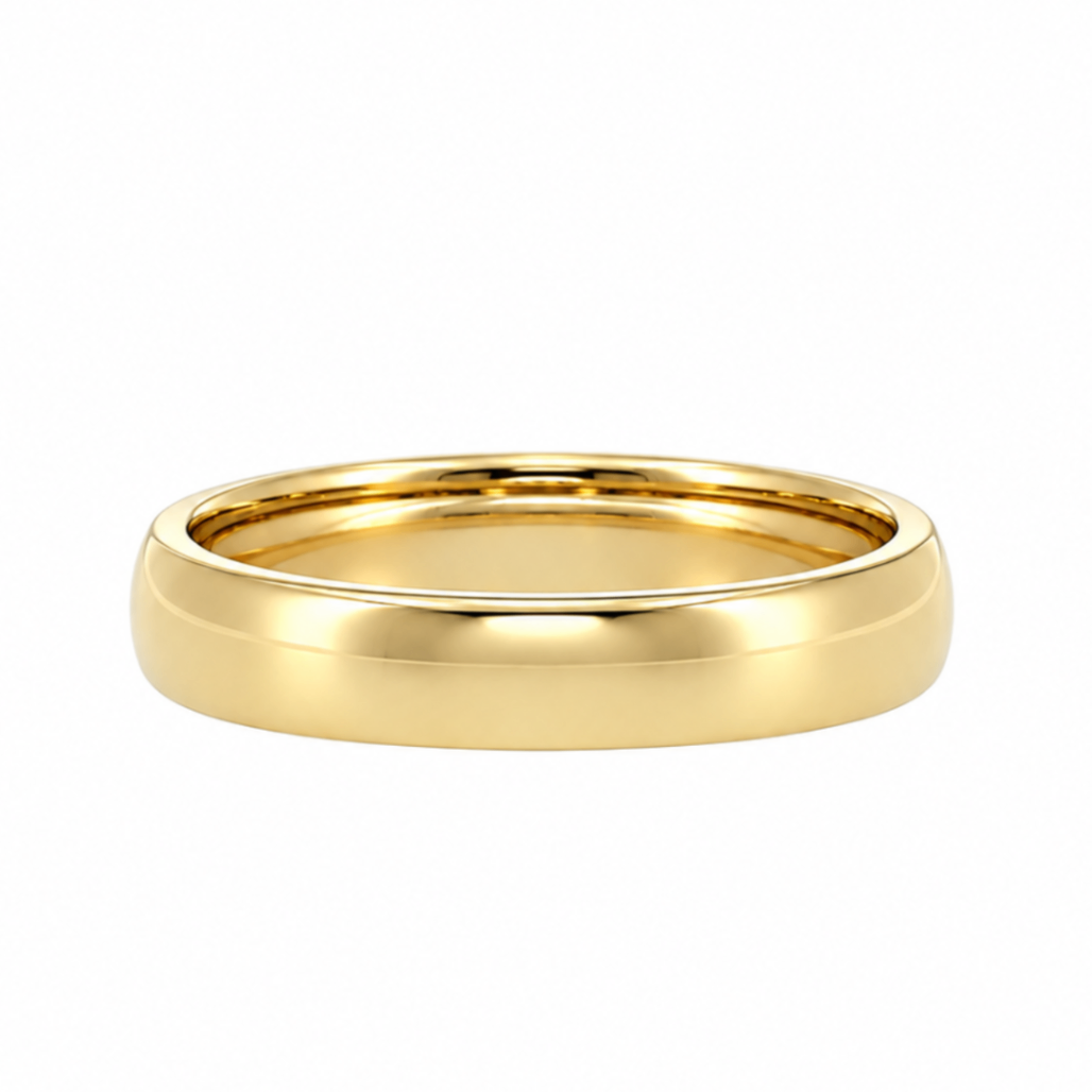 A. Jaffe Ladies Expandable Wedding Band Harris Jeweler Troy, OH