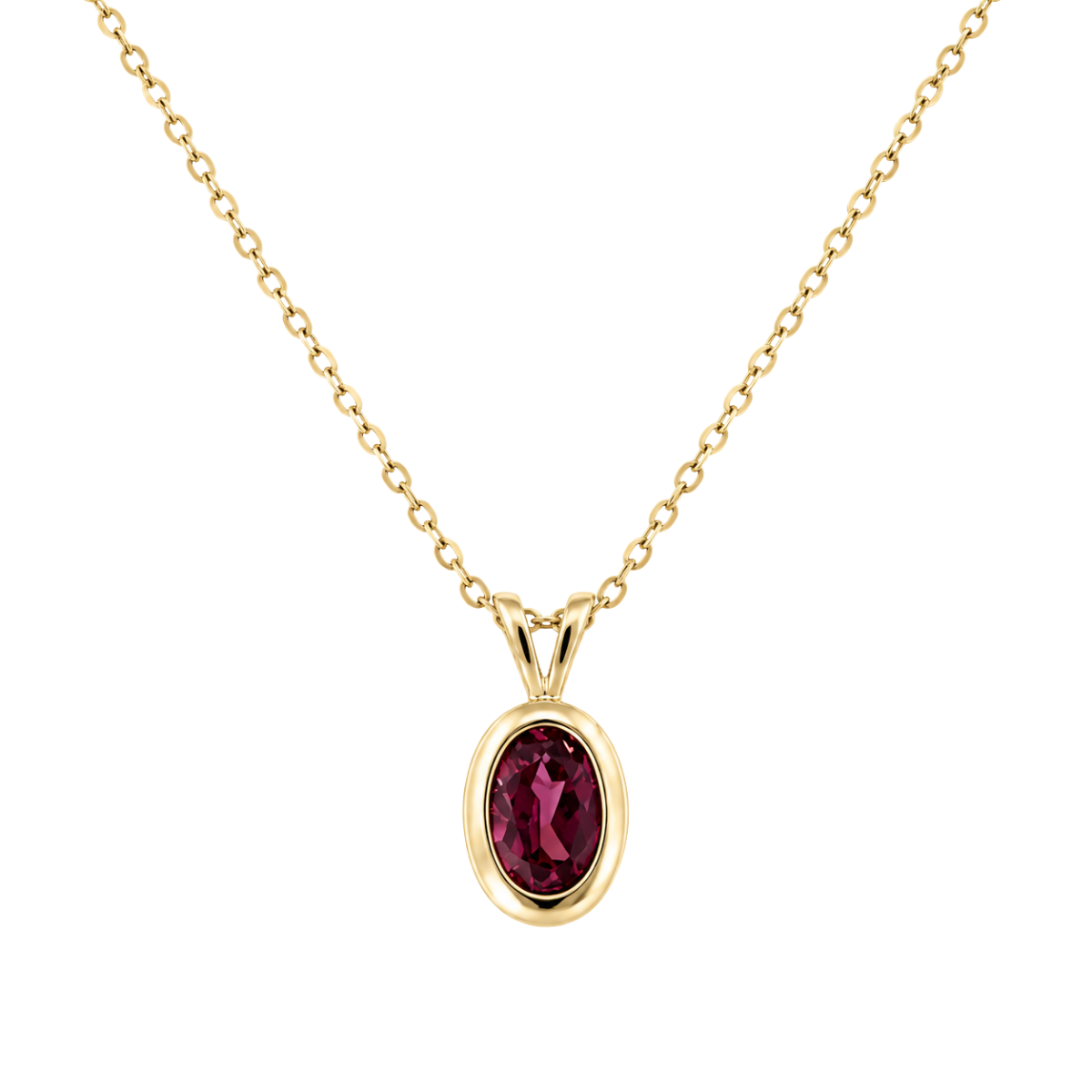 June Birthstone Estate Necklace Harris Jeweler Troy, OH