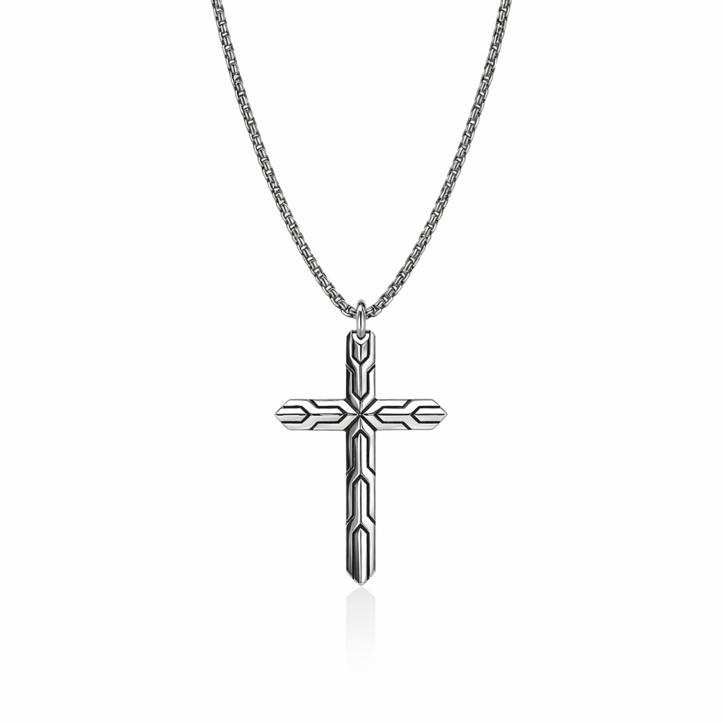 Sterling Silver Pendant Harris Jeweler Troy, OH