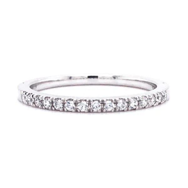 Wedding Band Harris Jeweler Troy, OH