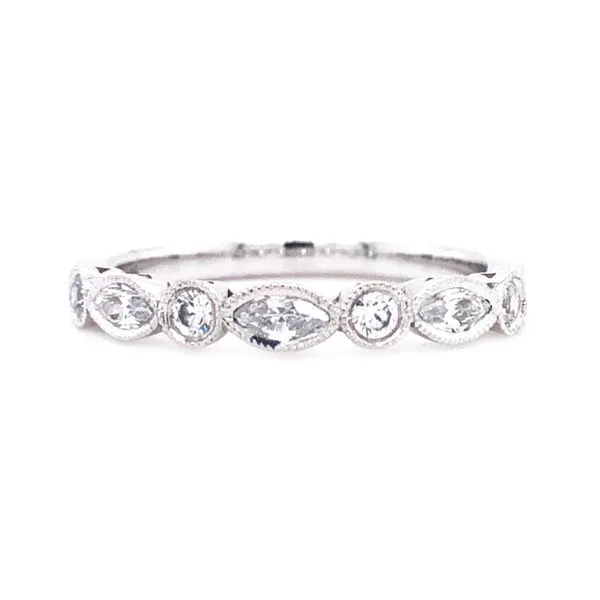 Wedding Band Harris Jeweler Troy, OH
