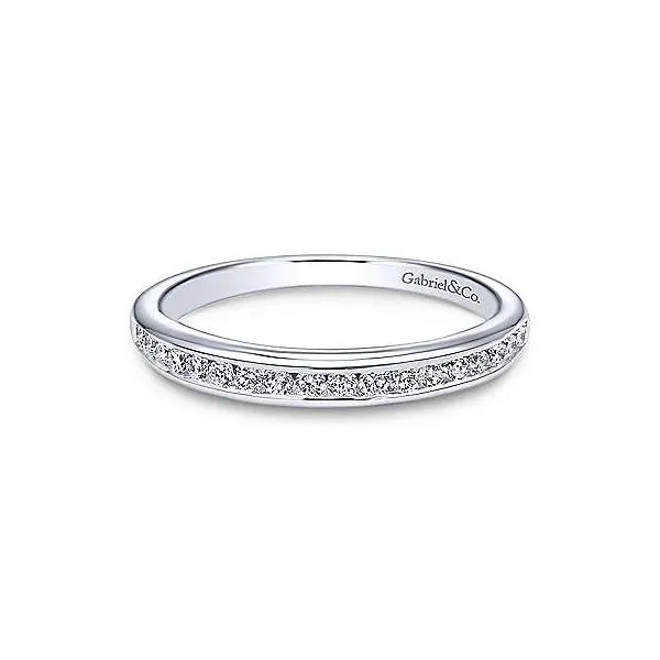 Wedding Band Harris Jeweler Troy, OH