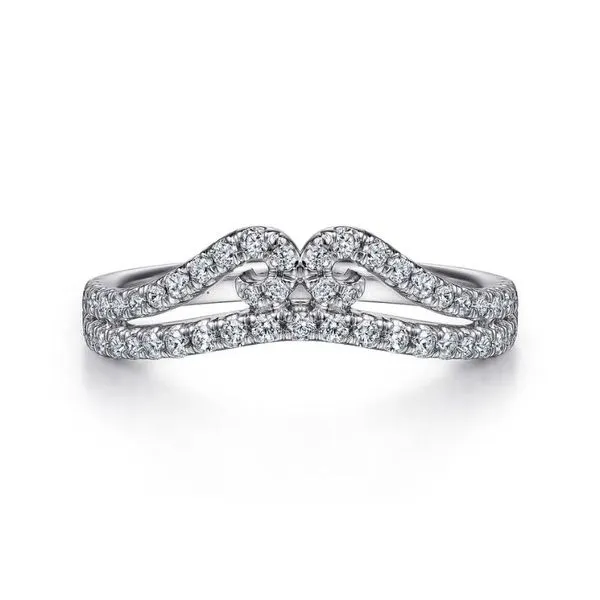 Wedding Band Harris Jeweler Troy, OH