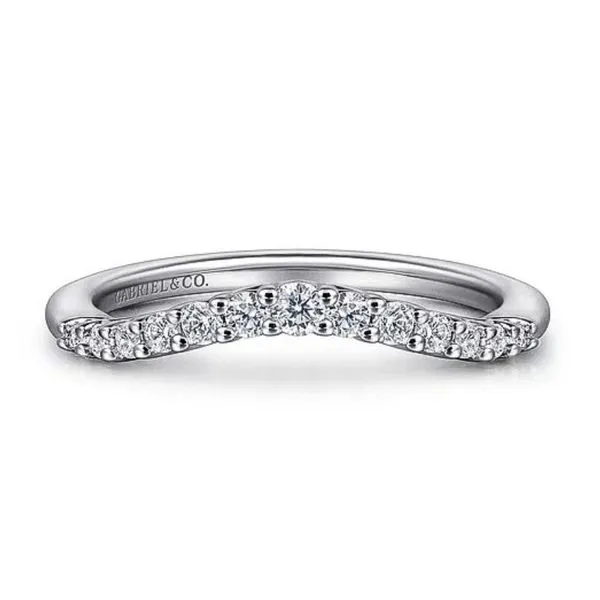 Wedding Band Harris Jeweler Troy, OH