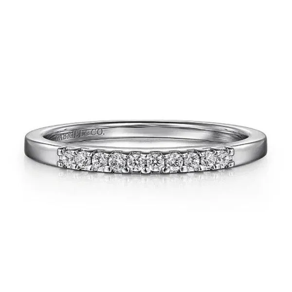 Wedding Band Harris Jeweler Troy, OH