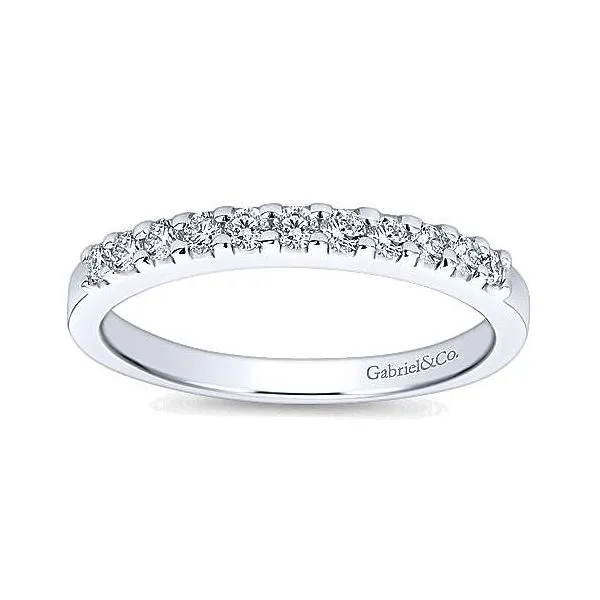 Wedding Band Harris Jeweler Troy, OH