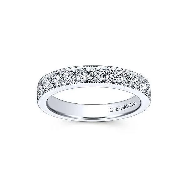 Wedding Band Harris Jeweler Troy, OH
