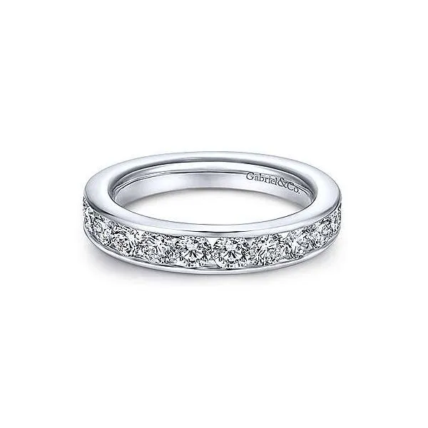 Wedding Band Harris Jeweler Troy, OH