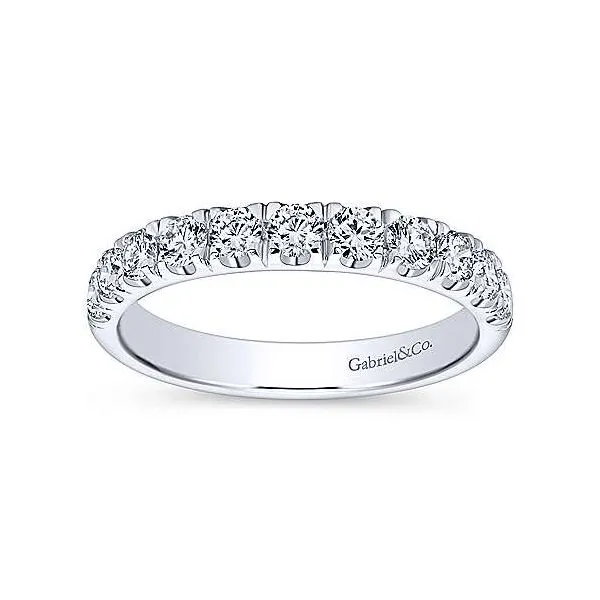 Wedding Band Harris Jeweler Troy, OH