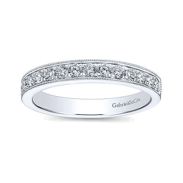 Wedding Band Harris Jeweler Troy, OH