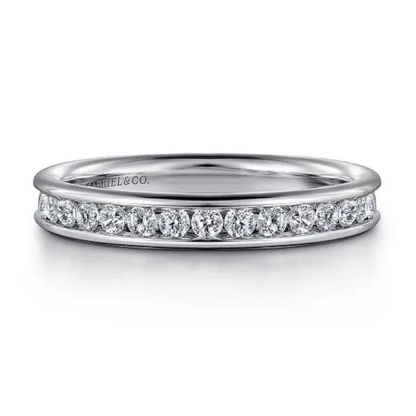 Wedding Band Harris Jeweler Troy, OH