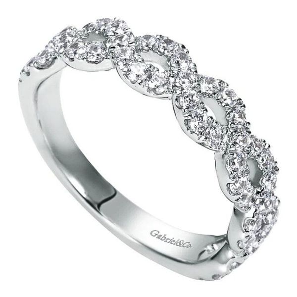 Wedding Band Image 2 Harris Jeweler Troy, OH