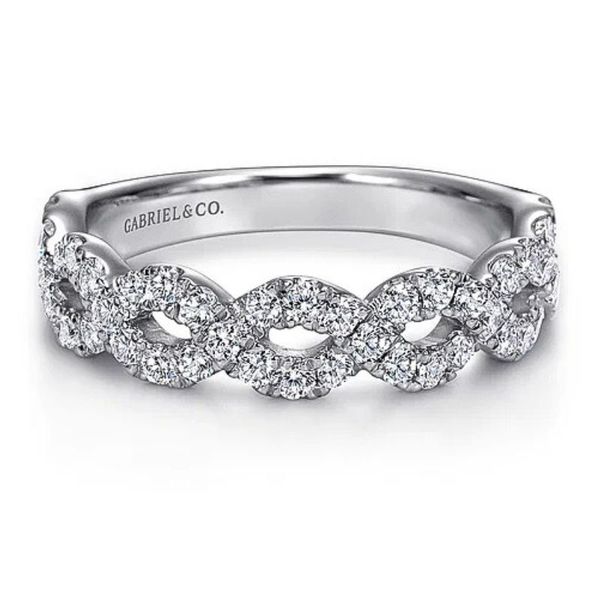 Wedding Band Harris Jeweler Troy, OH