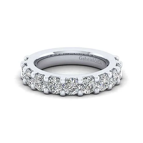 Wedding Band Harris Jeweler Troy, OH