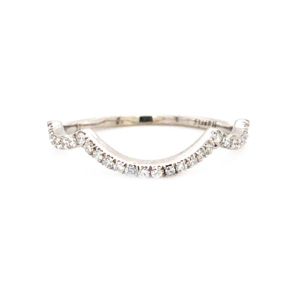 Wedding Band Harris Jeweler Troy, OH