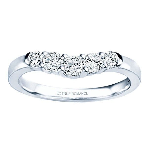Wedding Band Harris Jeweler Troy, OH