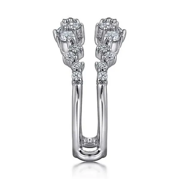 Wedding Band Image 2 Harris Jeweler Troy, OH