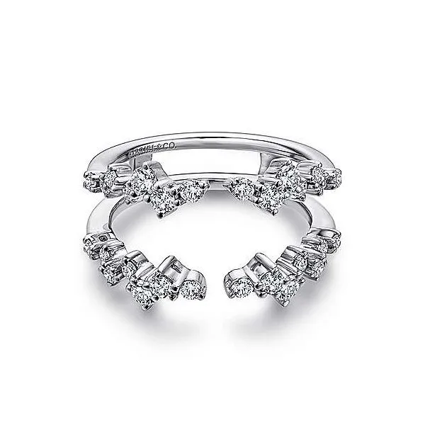 Wedding Band Harris Jeweler Troy, OH