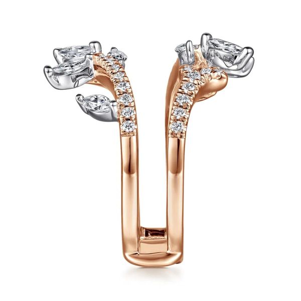 Wedding Band Image 3 Harris Jeweler Troy, OH