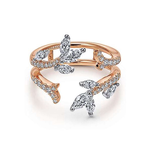 Wedding Band Harris Jeweler Troy, OH