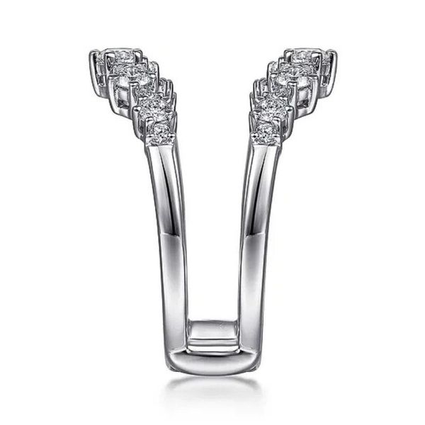 Wedding Band Image 2 Harris Jeweler Troy, OH