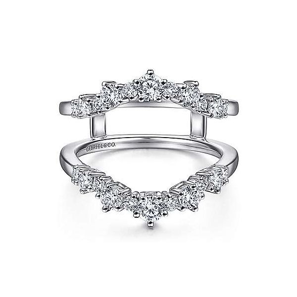 Wedding Band Harris Jeweler Troy, OH