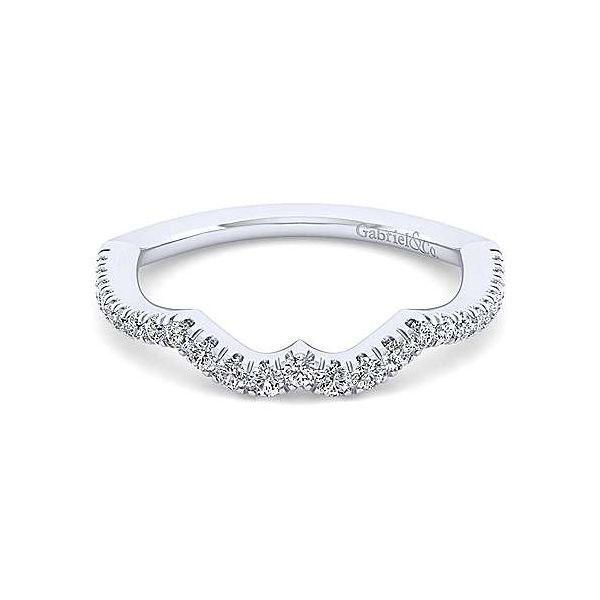 Wedding Band Harris Jeweler Troy, OH