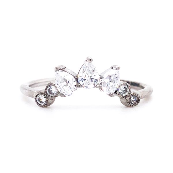 Wedding Band Harris Jeweler Troy, OH