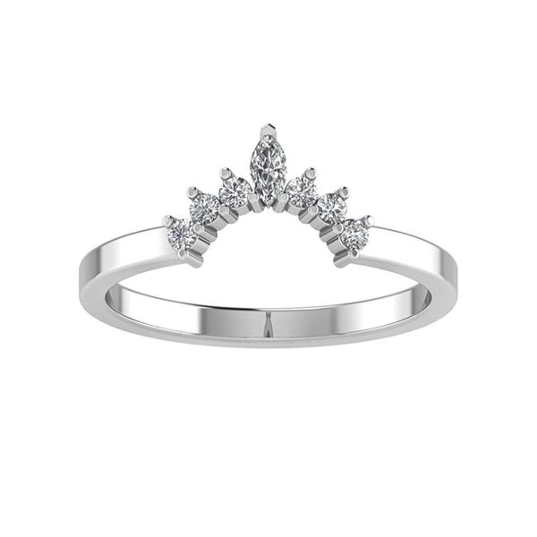 Wedding Band Harris Jeweler Troy, OH